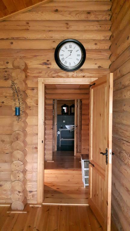 Chalet 294 - Krabbenkreek シント・アナラント エクステリア 写真
