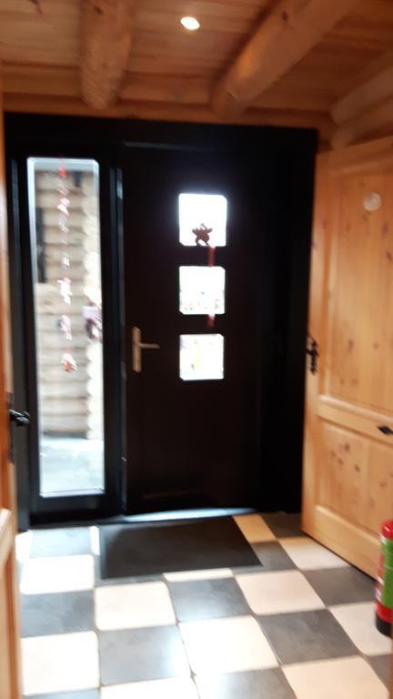 Chalet 294 - Krabbenkreek シント・アナラント エクステリア 写真